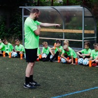 Fußballferienspiel 2019